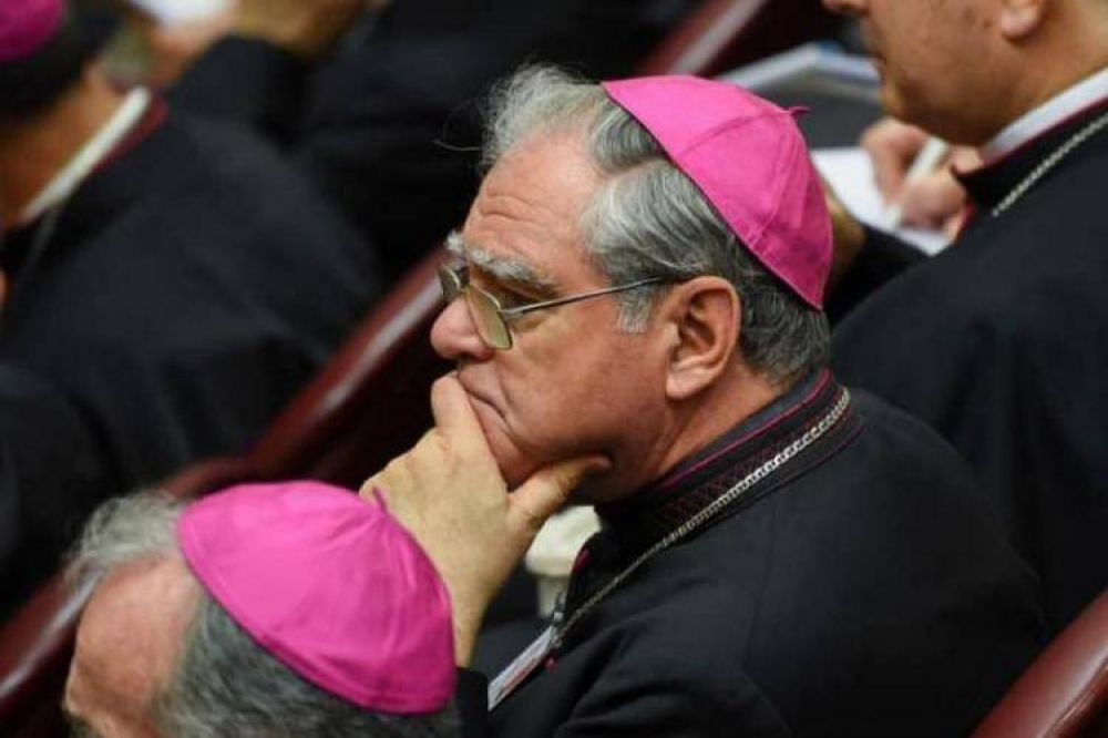 Mons. Ojea: 'El Concilio, el dilogo de Pablo VI y la asamblea sinodal'