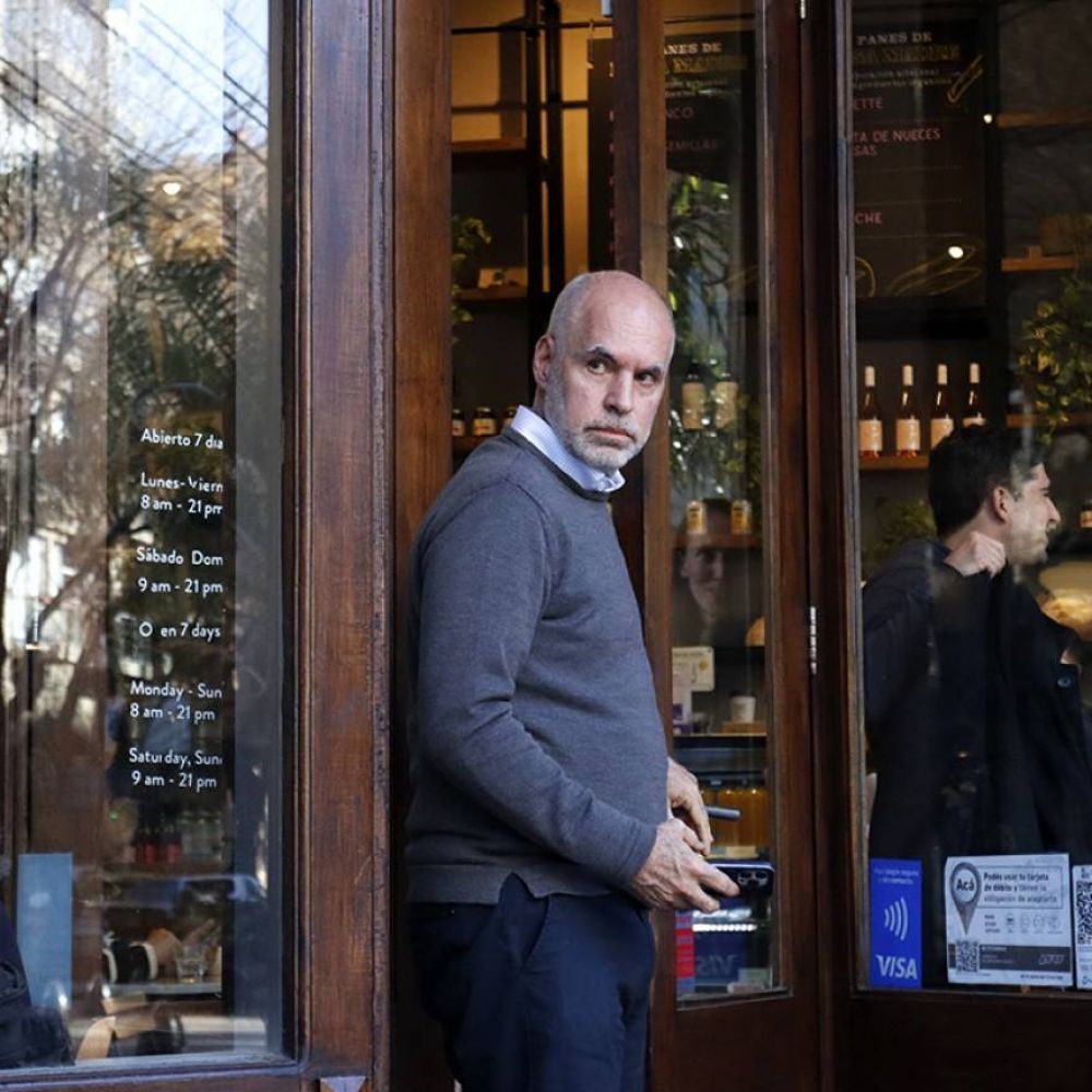 Jorge Macri va por el control del PRO y afirman que Larreta analiza crear un nuevo partido