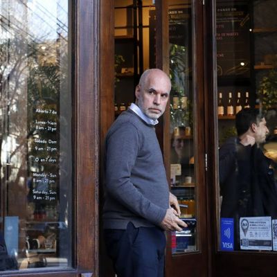 Jorge Macri va por el control del PRO y afirman que Larreta analiza crear un nuevo partido
