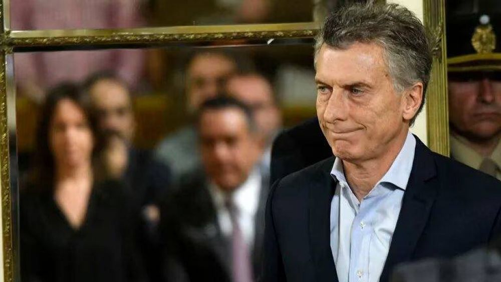 La Justicia anul el decreto dictado por Macri que les permiti blanquear capitales a los familiares de funcionarios pblicos