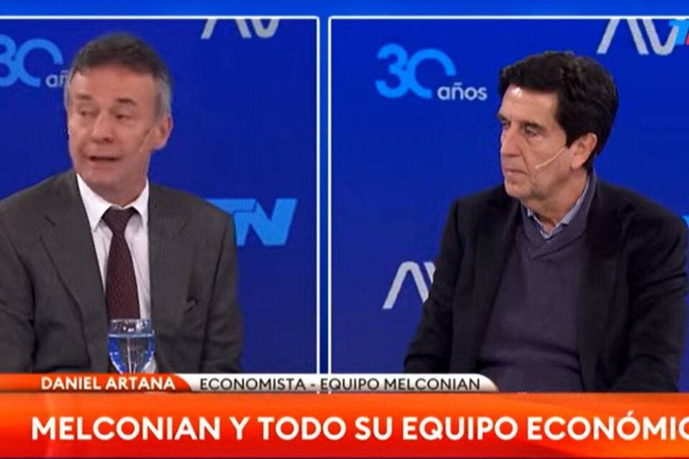 Un economista de Patricia Bullrich propuso que los trabajadores vuelvan a pagar Ganancias