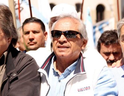 Benitez adelanta el triunfo de Massa: “El movimiento obrero se puso la campaña al hombro” y el señalamiento a los distritos del Conurbano