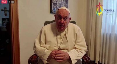 Con un mensaje del Papa Francisco, comenz el VI Congreso Misionero Nacional