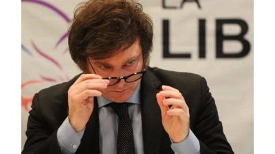 Wall Street considera 