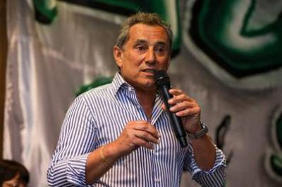 Unin Ferroviaria: Sergio Sasia obtuvo un contundente apoyo en las elecciones de Delegados de 12 empresas ferroviarias