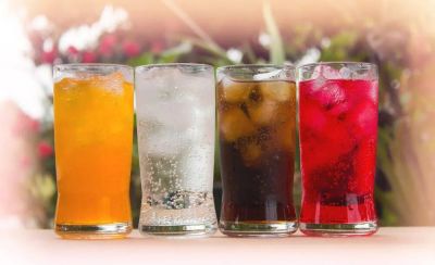 El 55% del portafolio de refrescos y bebidas en M�xico, ya es bajo o sin calor�as