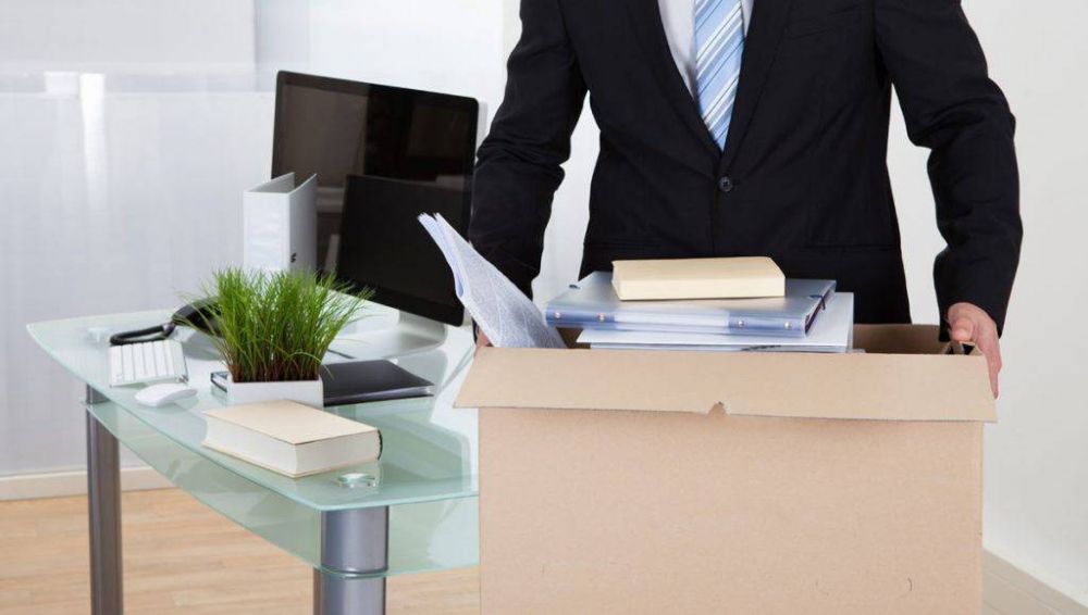 La mayor�a de los argentinso busca cambiar de empleo porque considera que le pagan poco