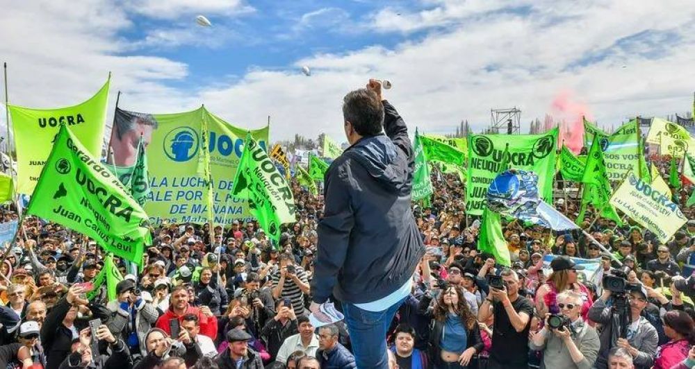 Polarizacin o nada: Sergio Massa busca dos millones de votos para llegar al ballotage con Javier Milei