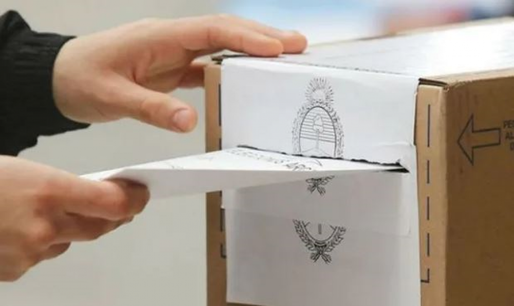 Ante la convivencia amenazada, desde la Iglesia llaman a votar