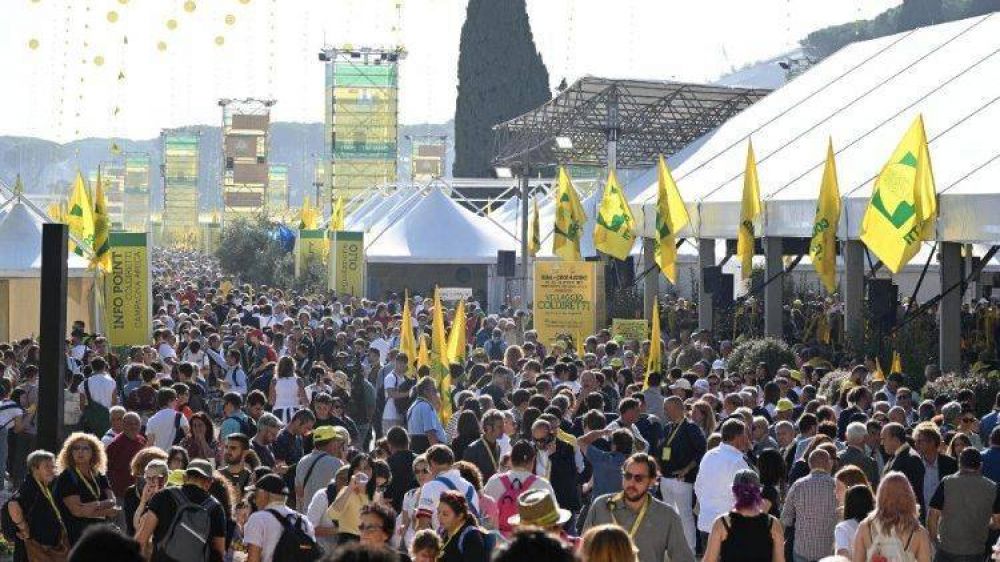 El Papa al sector agr�cola: No olvidemos a los que no tienen para comer