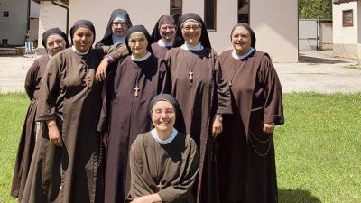 Sinodalidad y vida mon�stica: una experiencia dictada por el Esp�ritu Santo