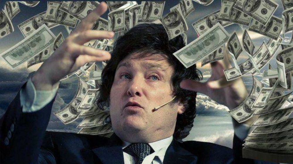 La opci�n de dolarizar cada vez gana menos adeptos en el mundo financiero