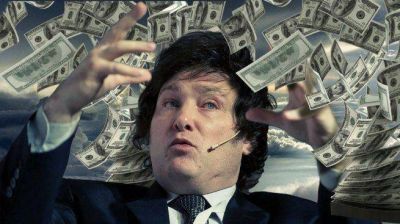 La opci�n de dolarizar cada vez gana menos adeptos en el mundo financiero