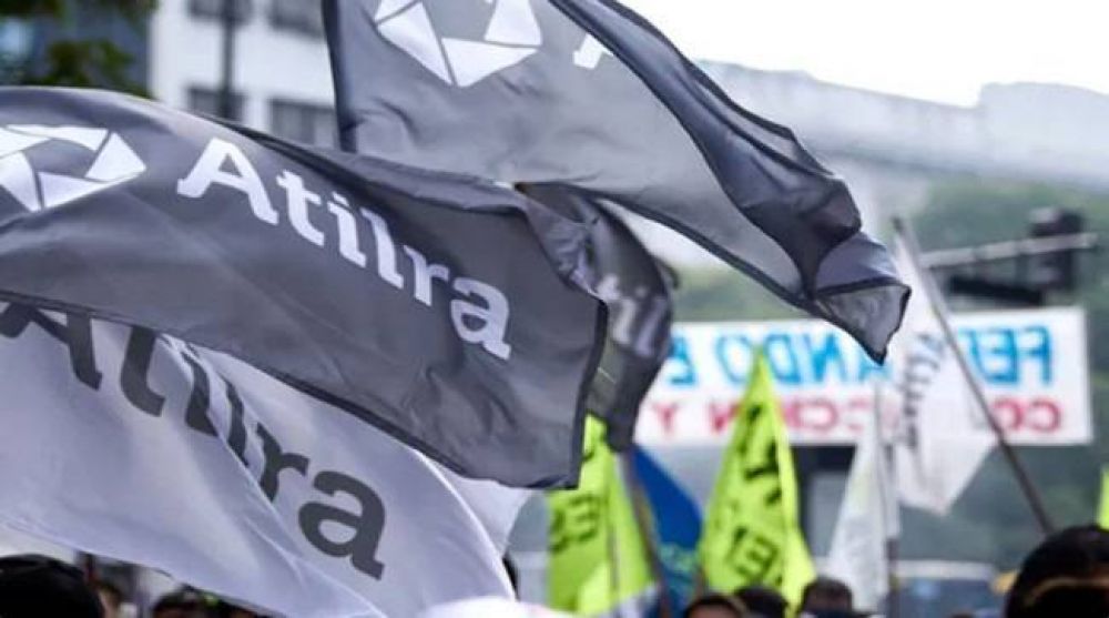 El gremio Atilra anunci medidas de fuerza en SanCor por incumplimientos en aportes y contribuciones a trabajadores