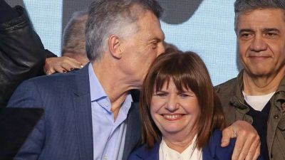 Macri pidi� el voto por Bullrich con criticas a Milei: �Una organizaci�n tan d�bil ser� r�pidamente infiltrada�
