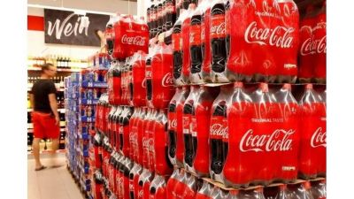 Coca Cola ya anunci aumentos del 35% para despus de las elecciones