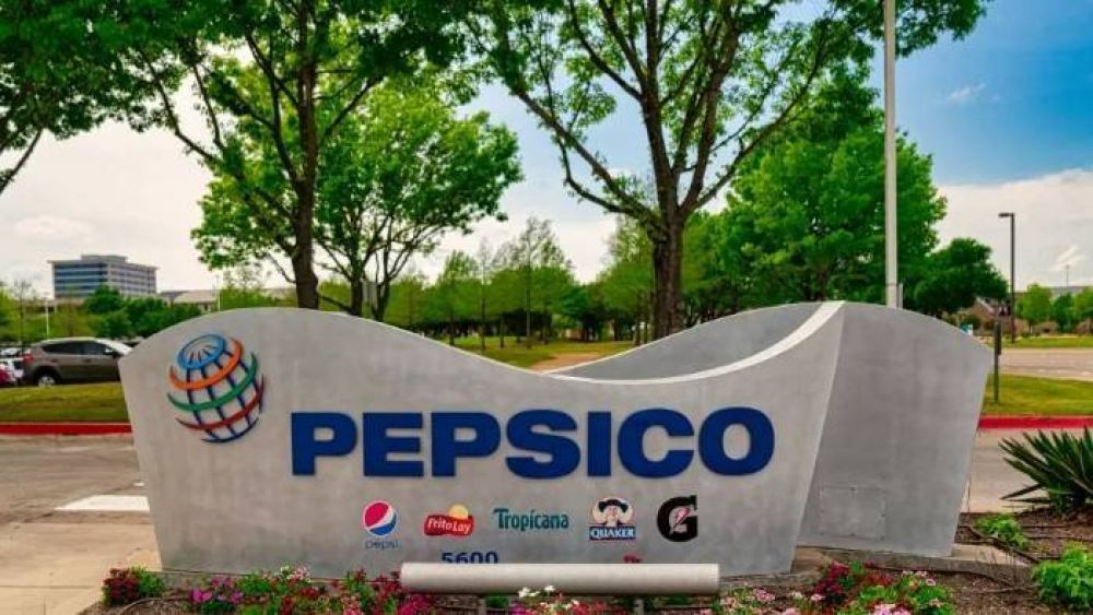 Pepsico busca empleados: vacaciones de 22 das, 3 pagas extra y algunos puestos con teletrabajo