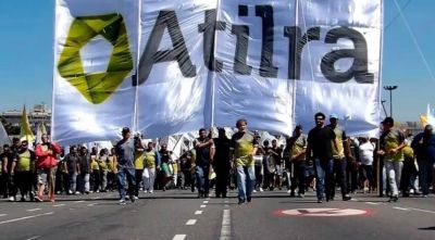 Atilra comenzó “plan de lucha” contra la cooperativa SanCor