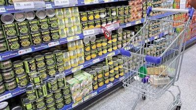 Consumo: advierten que se acenta la cada por impacto de la inflacin