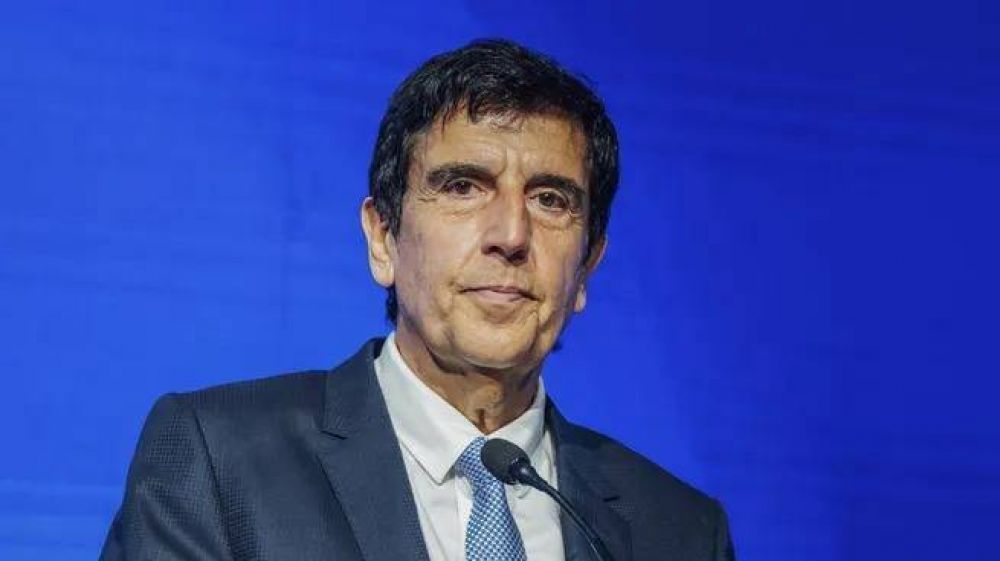 Los 3 planes que implementara Melconian si Juntos por el Cambio llega al gobierno
