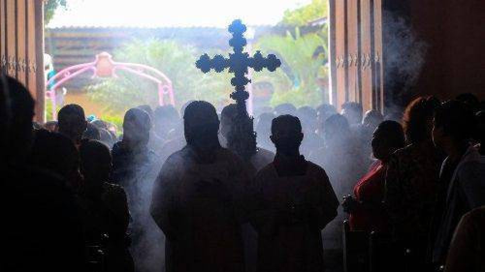 La Santa Sede acoge a 12 sacerdotes excarcelados en Nicaragua