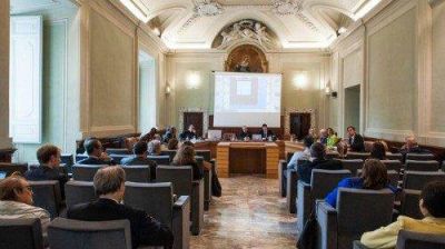 Seminario de estudio promovido por la Santa Sede sobre el agua, derecho de todos