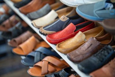 Emiten dictamen en el Senado para el proyecto de ley que promociona la industria del calzado y que es empujado por el gremio de la industria