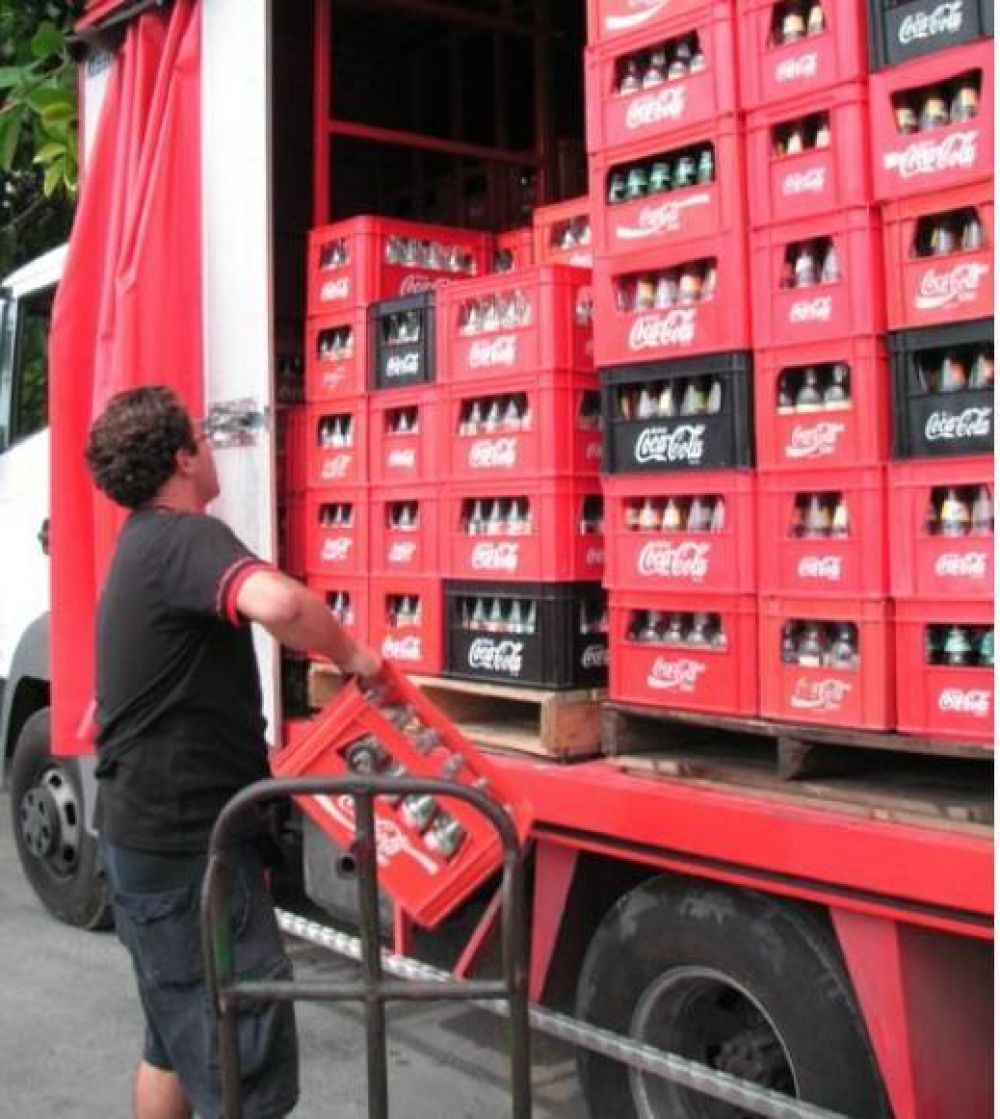 Precios: entre el anuncio de Coca-Cola e incertidumbre del da despus