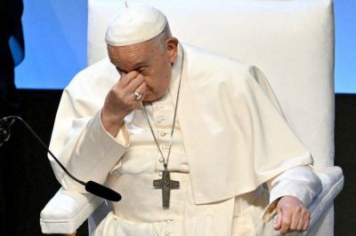 Amplio y duro rechazo de la Iglesia a la propuesta de La Libertad Avanza para romper relaciones con el Vaticano mientras el Papa sea Francisco