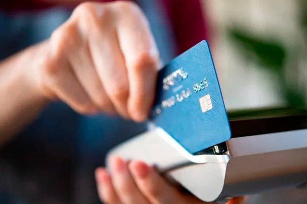 La devoluci�n del IVA empuj� el consumo