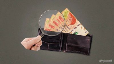 Aguinaldo de emergencia: ms empresas adelantarn el pago para paliar el impacto de la inflacin en los sueldos