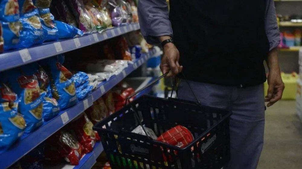 La inflacin en la segunda semana de octubre se ubic en 2,2%