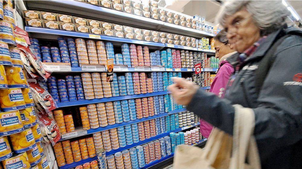 Por qu� creci� el consumo en septiembre pese a la alta inflaci�n