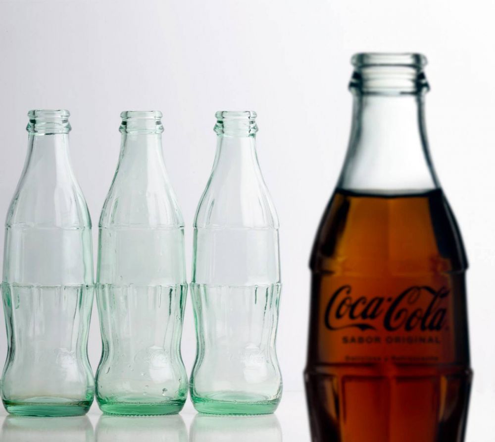 El impacto de Coca-Cola en la economa: en 2022, report un aporte de casi el 1% del PIB