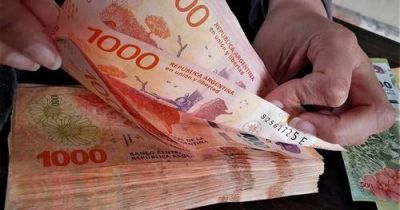 Para ATE-INDEC un trabajador debi� percibir en septiembre un salario de 494 mil pesos