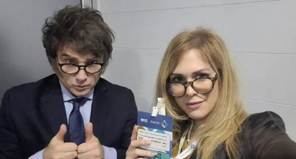 Paren el mundo que me quiero bajar