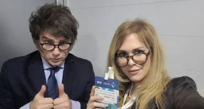 Paren el mundo que me quiero bajar