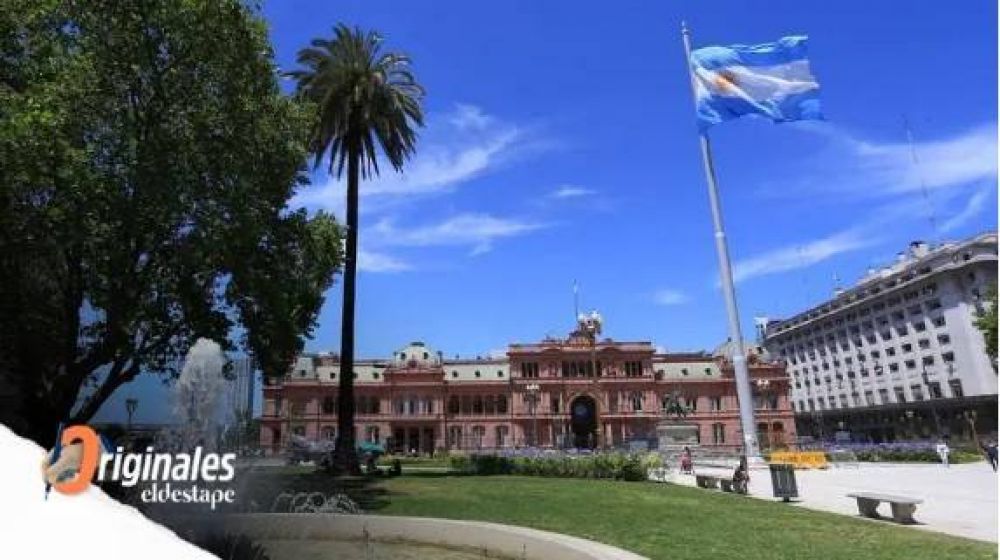 A cuarenta aos de 1983, la Argentina plebiscita su democracia