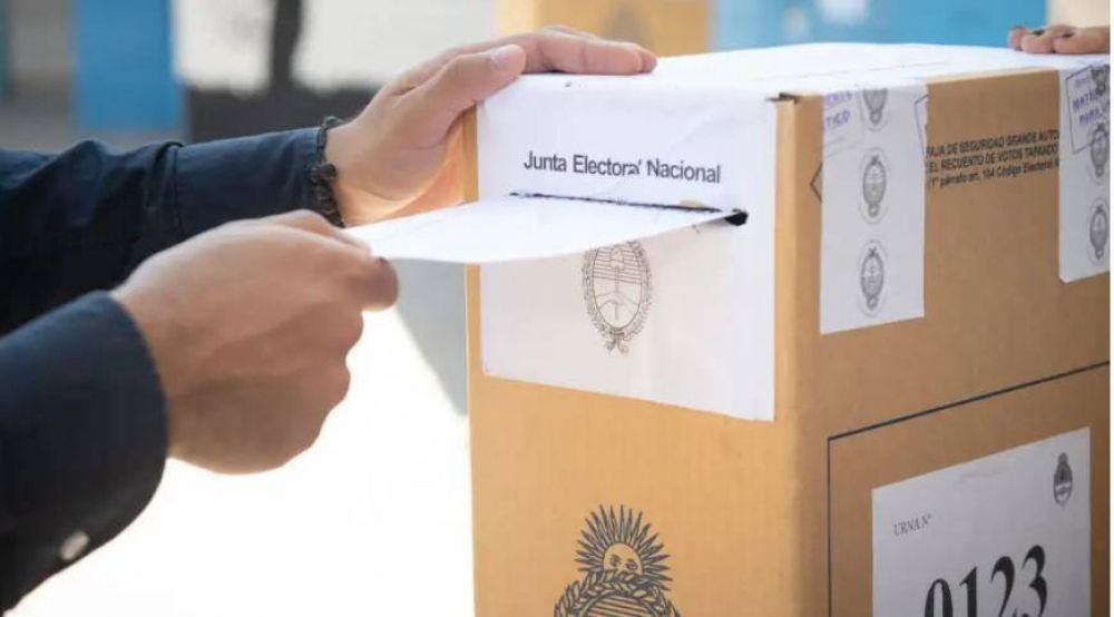 Diez claves de una eleccin abierta, marcada por la incertidumbre y la angustia econmica