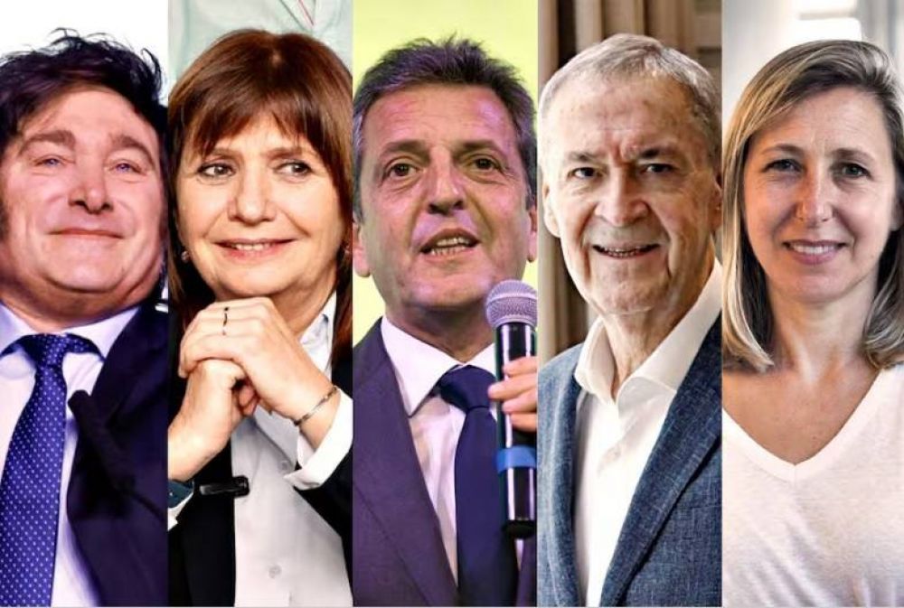Un domingo que viene con sorpresas