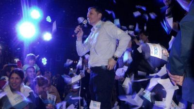 Resultados electorales en Esteban Echeverría: Gray consiguió la reelección por amplio margen