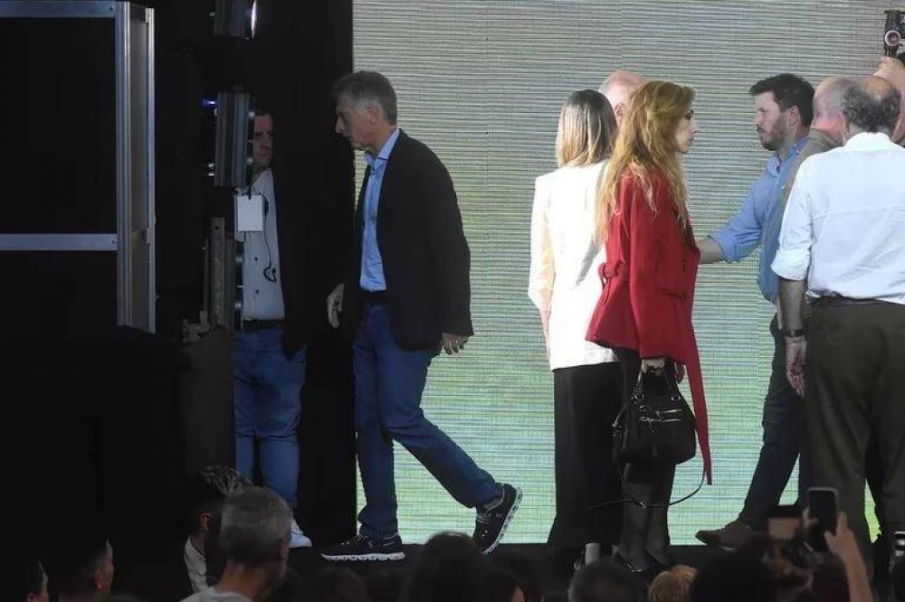 Crisis en JxC: el doble juego de Mauricio Macri que puede colaborar con el quiebre de la coalicin opositora de cara al balotaje