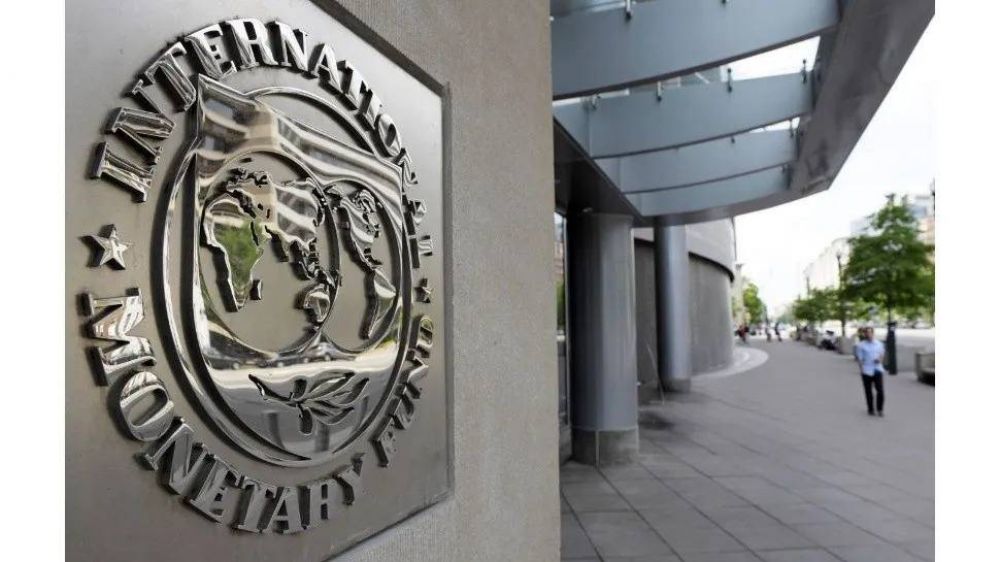 Sin interlocutor, la negociaci�n con el FMI se realizar� tras el balotaje