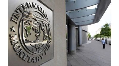 Sin interlocutor, la negociaci�n con el FMI se realizar� tras el balotaje