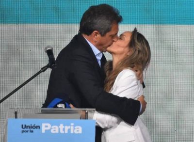 La resurrección: Sergio Massa comandó al peronismo y va por Javier Milei en el ballotage