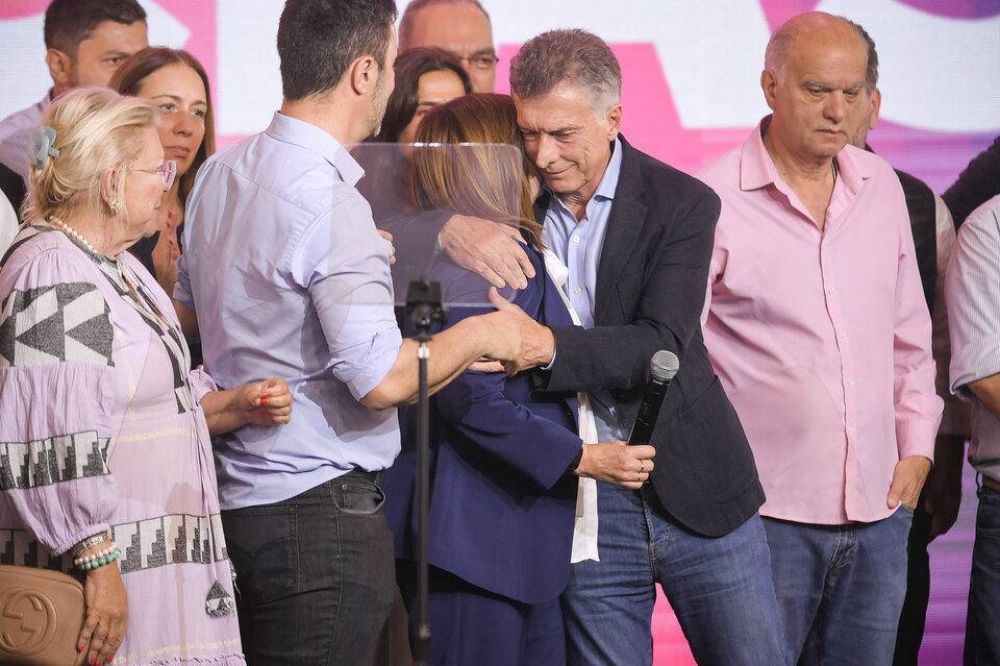 El affaire Macri-Milei y la construccin de una derrota