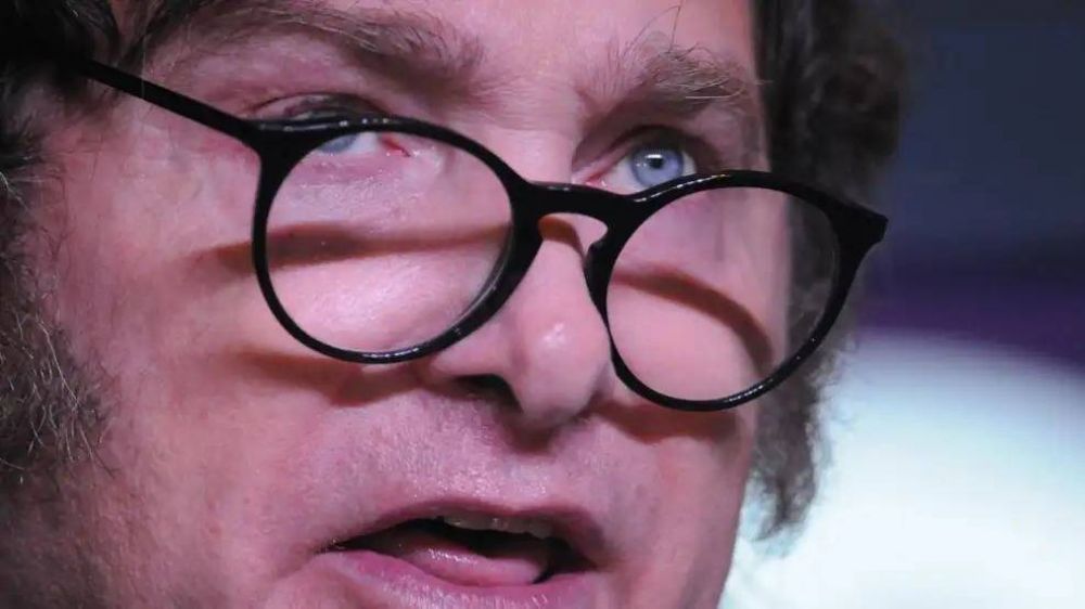 Javier Milei y su d�a despu�s: facturas contra Lemoine y Benegas Lynch, dudas sobre Macri y nueva estrategia