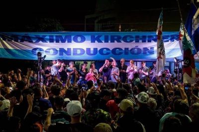 La Cámpora aumenta su despliegue territorial en la provincia de Buenos Aires tras la victoria en 12 municipios