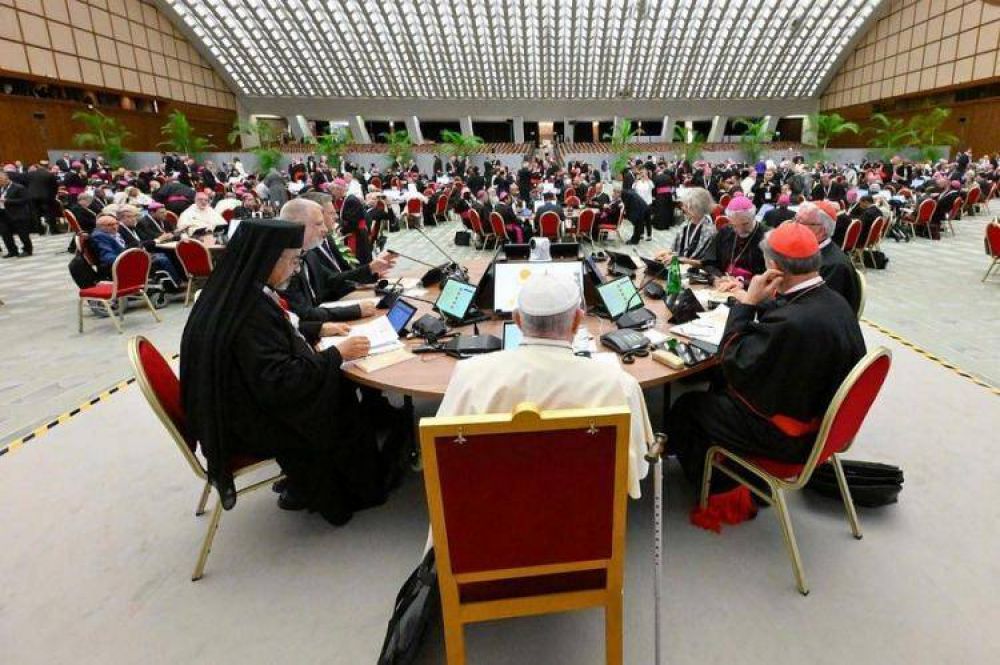Mons. Azpiroz Costa: 'El mensaje del Papa no es otro que el del Evangelio'