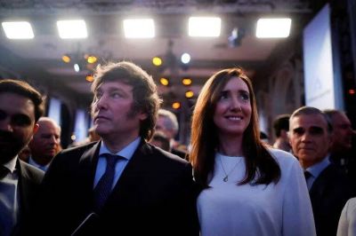 Un sector de la UCR plantear� que el partido apoye a Massa en el balotaje: �Preocupa que Milei sea una opci�n�